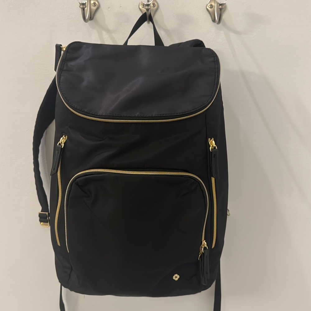Samsonite Mobile Solution Deluxe Backpack